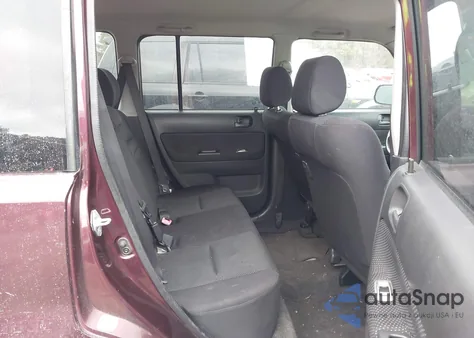 2005 Scion Xb из США, поврежденный, VIN JTLKT324950208746